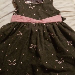 Toddler dress